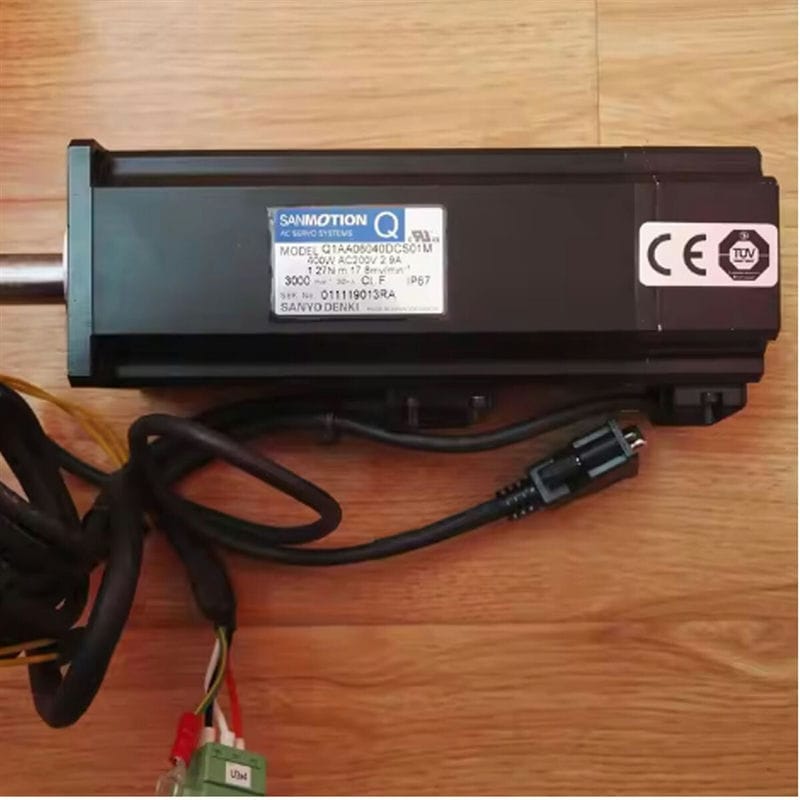 Модуль SANYO Q1AA06040DCS01M