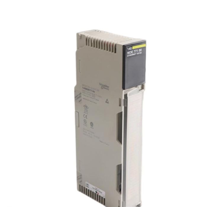 Модуль Schneider 140NOE77100 Ethernet Module