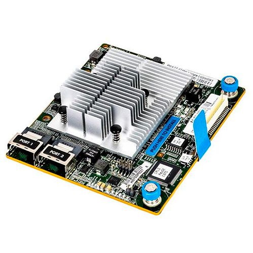 Сетвевая карта HP SA P408i-a SR G10 836260-001