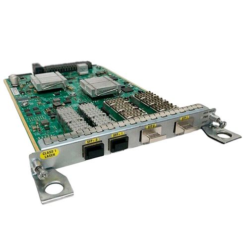 Сетвевая карта Cisco ASR 900 Series 2-Port 10GE XFP/SFP+, A900-IMA2Z