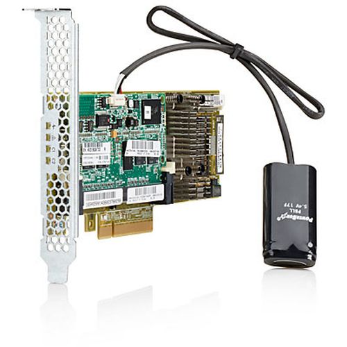 Сетвевая карта HP P430/2GB FBWC, 698529-B21