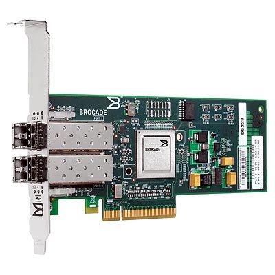 Сетвевая карта HP SCO8e Host Bus, 614988-B21