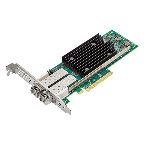 Сетвевая карта HPE SN1610Q 32Gb 2-port Fibre Channel Host Bus R2E09A
