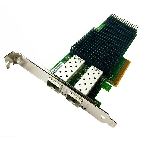 Сетвевая карта Intel Ethernet Network XXV710-DA2