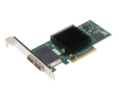 Сетвевая карта IBM 10Gb iSCSI 2 Port, 81Y9613