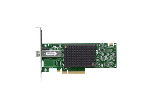 Сетвевая карта HPE StoreFabric SN1200E 16Gb Single Port Fibre Channel, Q0L13A
