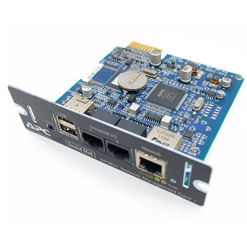 Сетевая карта Schneider Electric APC AP9631