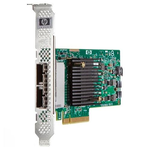 Сетвевая карта HPE SN1600Q 32Gb Dual Port Fibre Channel, P9M76A