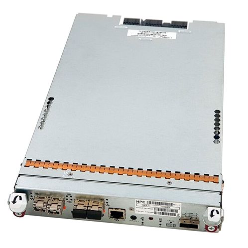 Сетвевая карта HP MSA 2040 SAN 717870-001