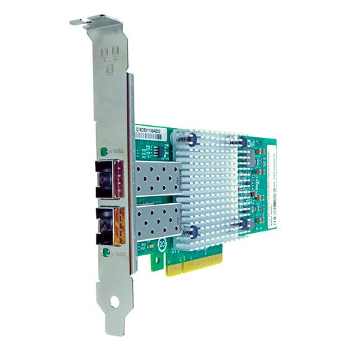 Сетевая карта Huaw*i SM211-2*GE, 02311TWW