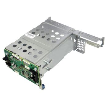 Сетвевая карта HP QMH4062-HP Dual Port Fiber Channel HBA For c-Class BladeSystem, 488074-B21