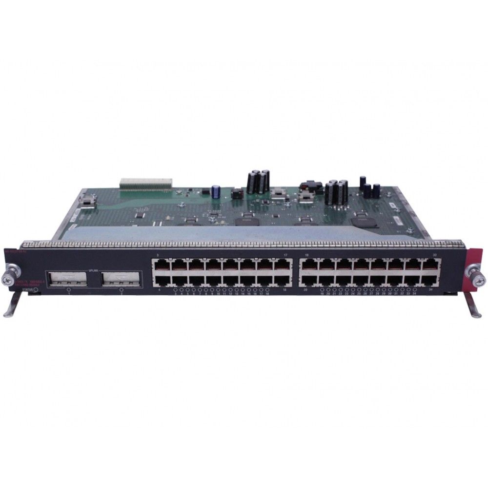 Модуль Cisco WS-X4232-GB-RJ
