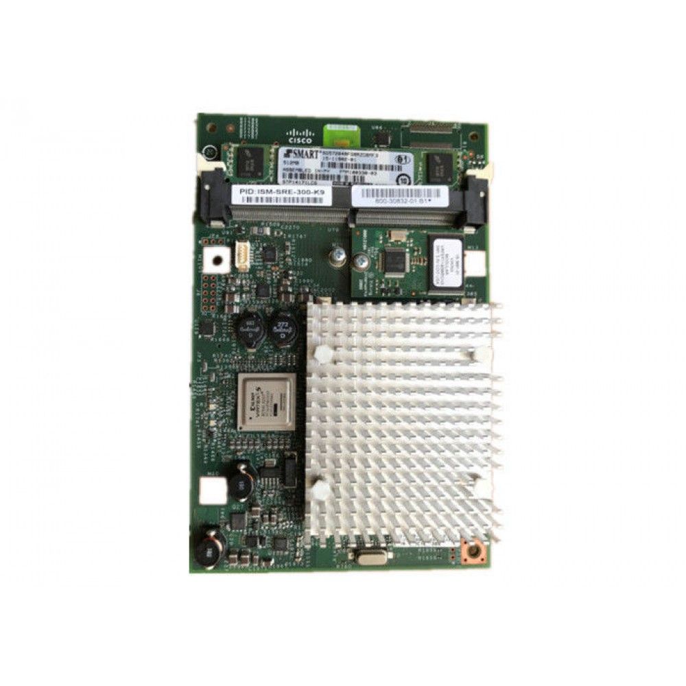 Модуль Cisco ISM-SRE-300-K9