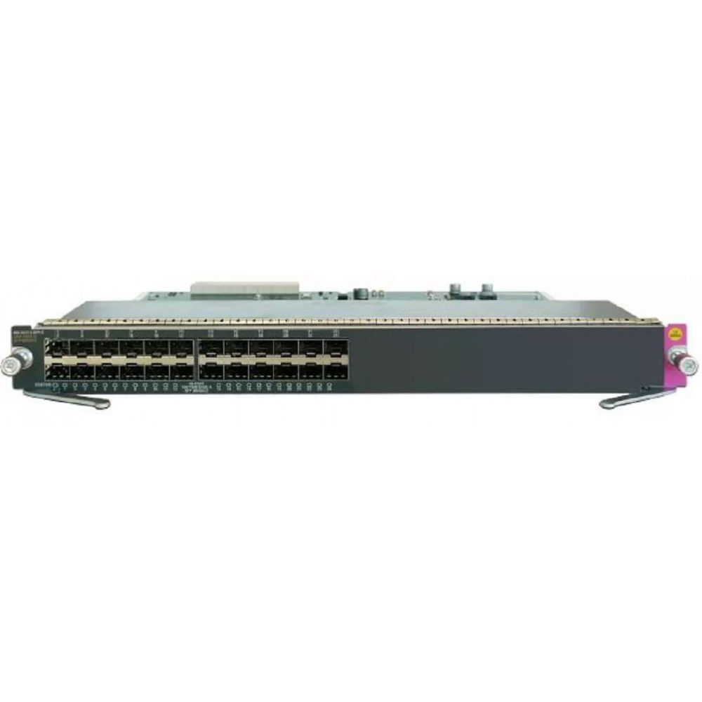 Модуль Cisco WS-X4724-SFP-E
