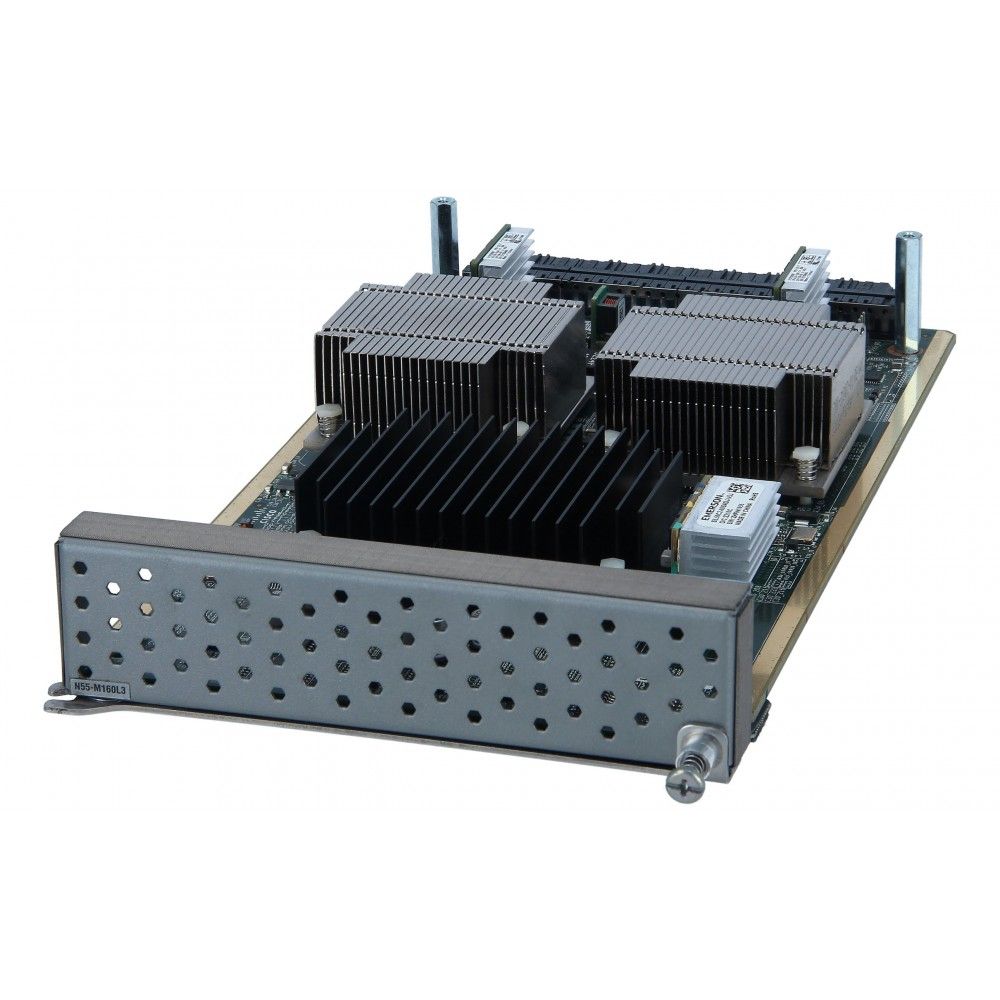 Модуль Cisco N55-M160L3