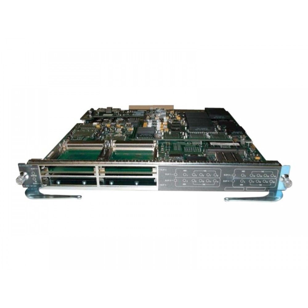 Модуль Cisco WS-X6904-40G-2TXL