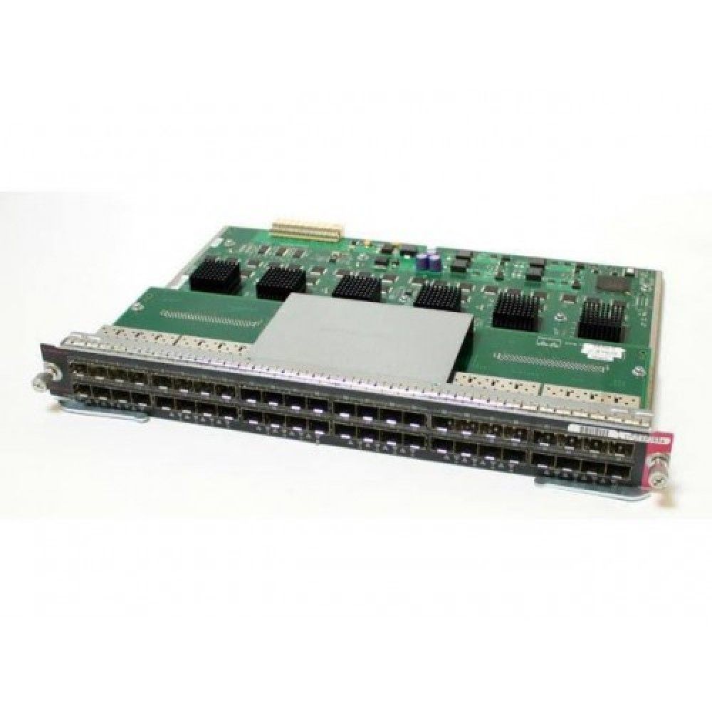 Модуль Cisco WS-X4448-GB-LX