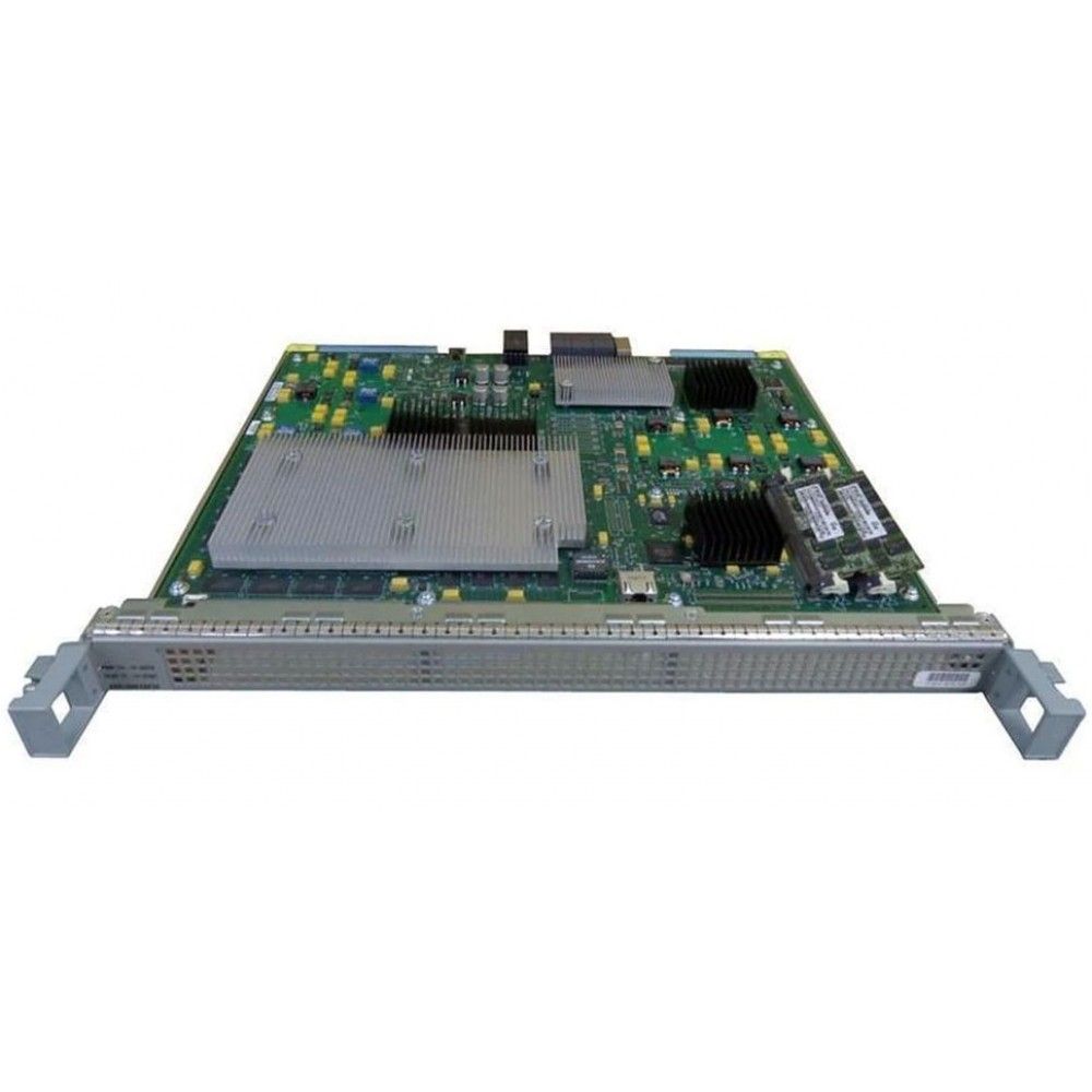 Модуль Cisco ASR1000-ESP200