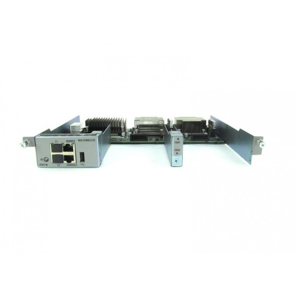 Модуль Cisco N55-D160L3-V2