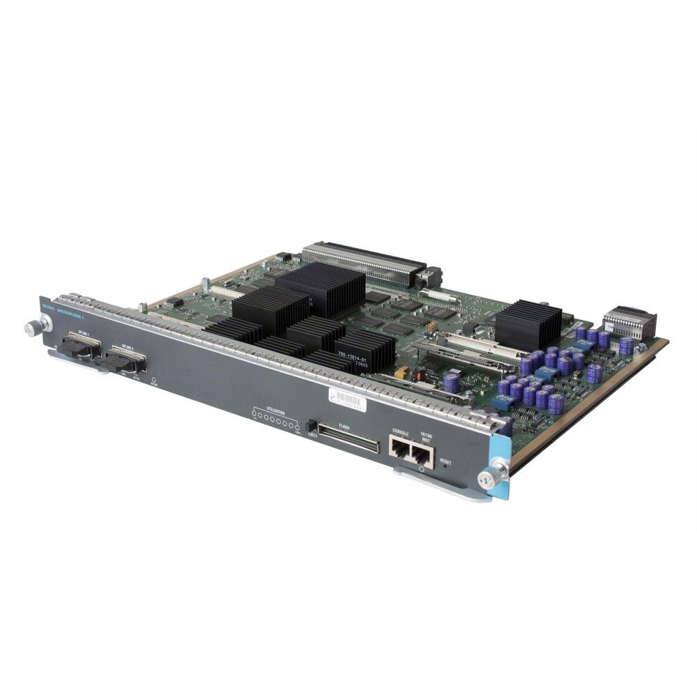 Модуль Cisco WS-X4516