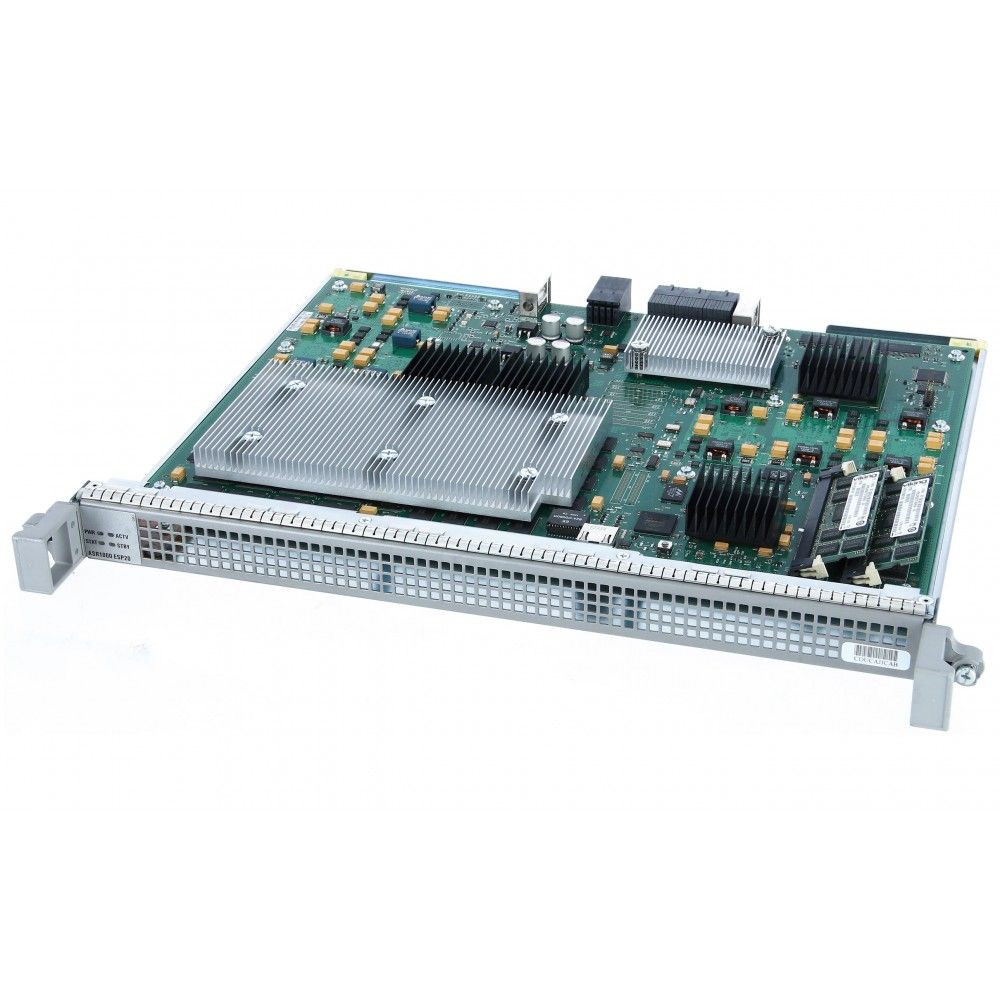 Модуль Cisco ASR1000-ESP20