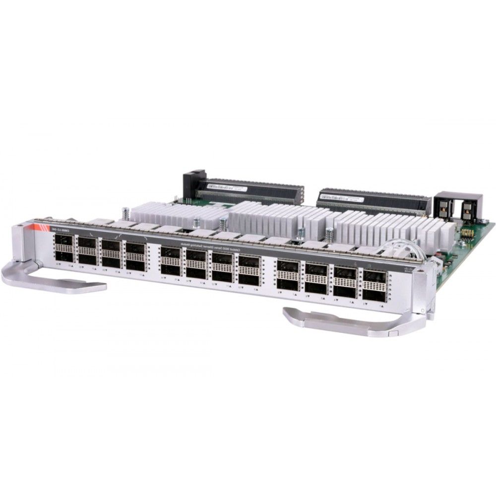 Модуль Cisco C9600-LC-24C