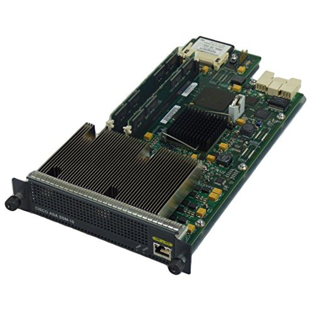 Модуль Cisco ASA-SSM-AIP-10-K9
