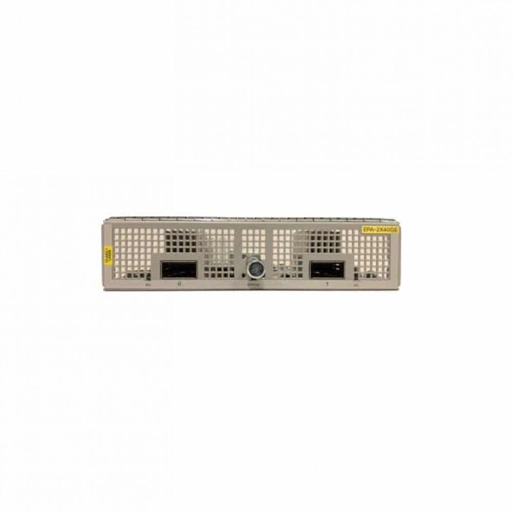 Модуль Cisco EPA-CPAK-2X40GE