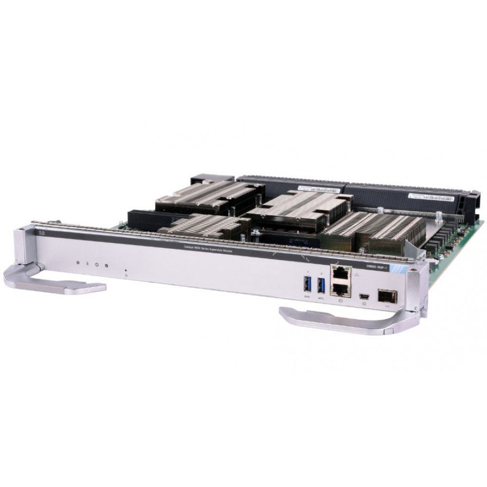 Модуль Cisco C9600-SUP-1
