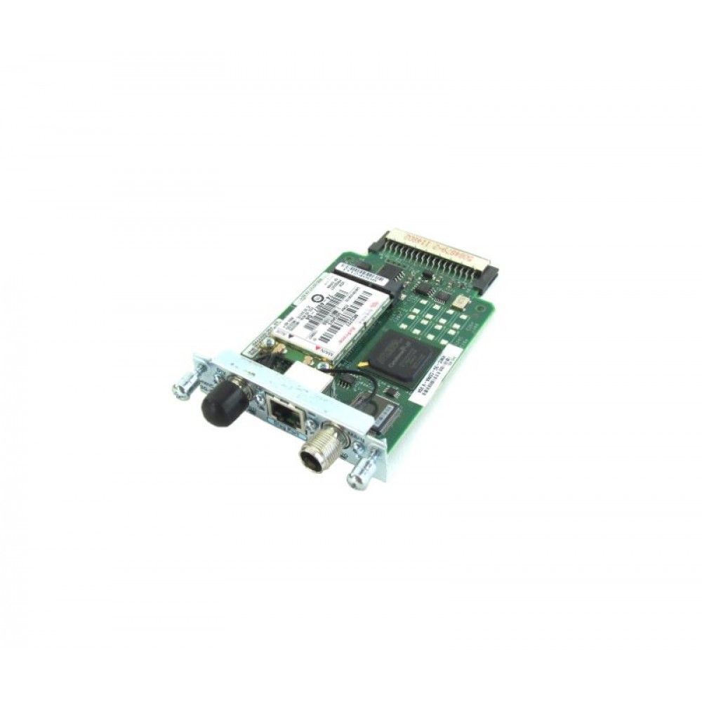 Модуль Cisco HWIC-3G-CDMA-S