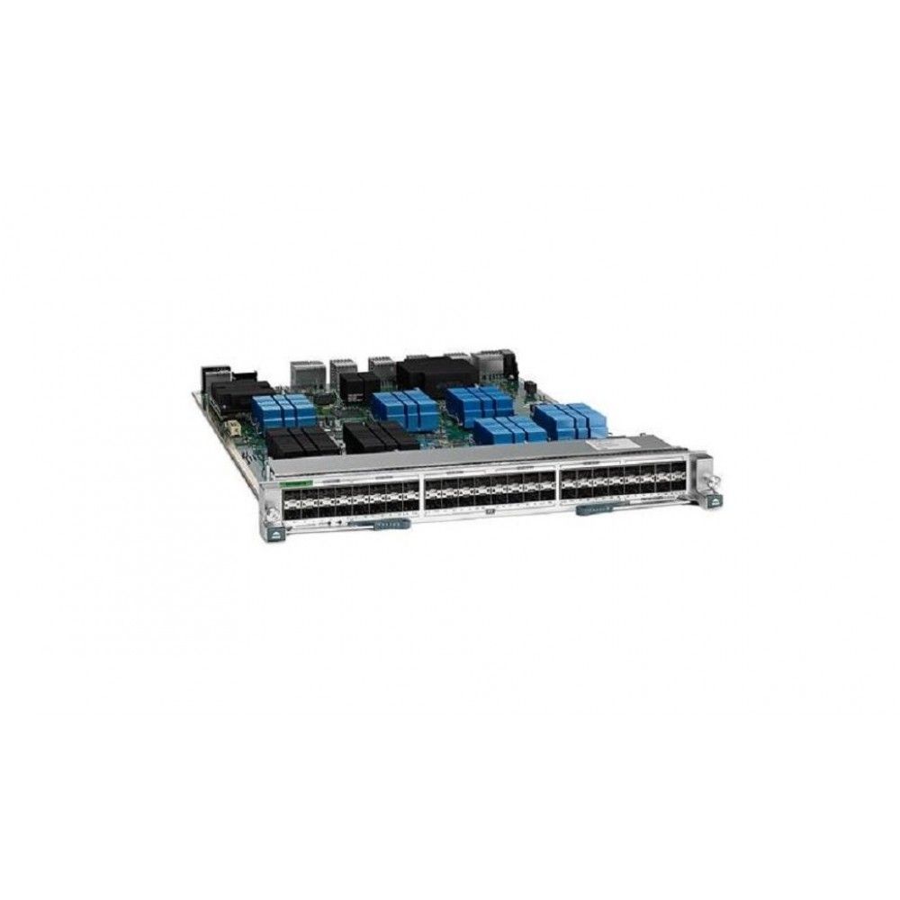 Модуль Cisco N7K-F306CK-25
