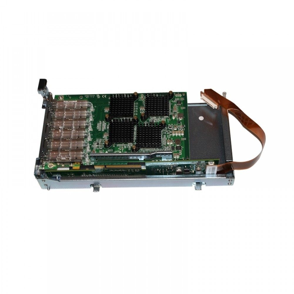 Модуль Cisco ASA-IC-6GE-SFP-C
