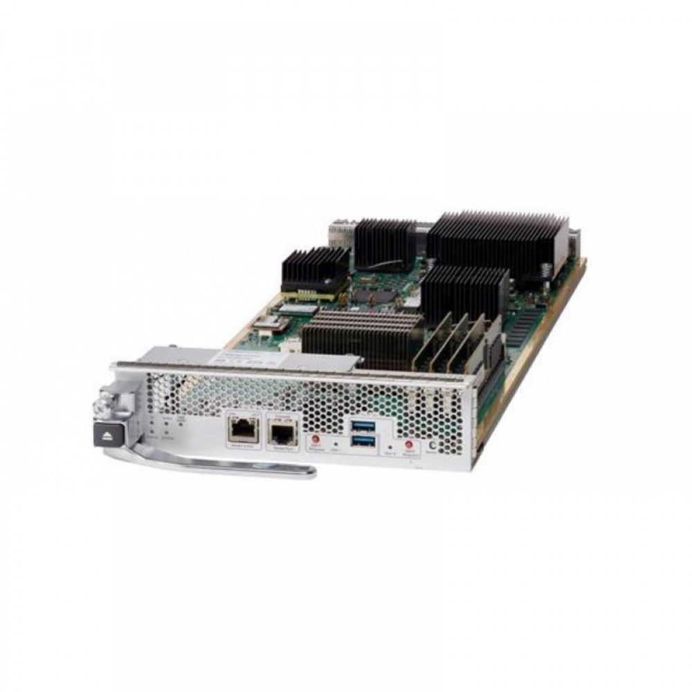Модуль Cisco N77-SUP3E