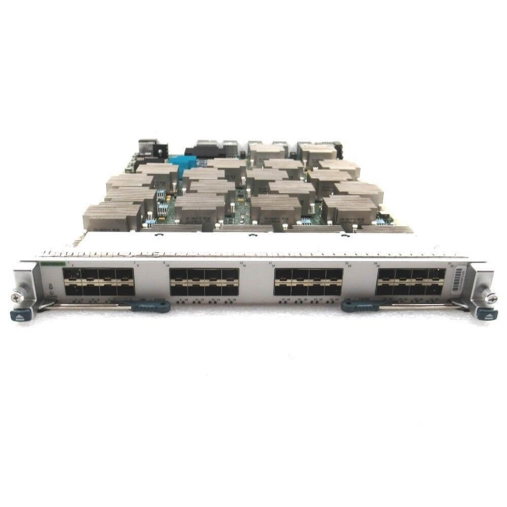 Модуль Cisco N7K-F132XP-15