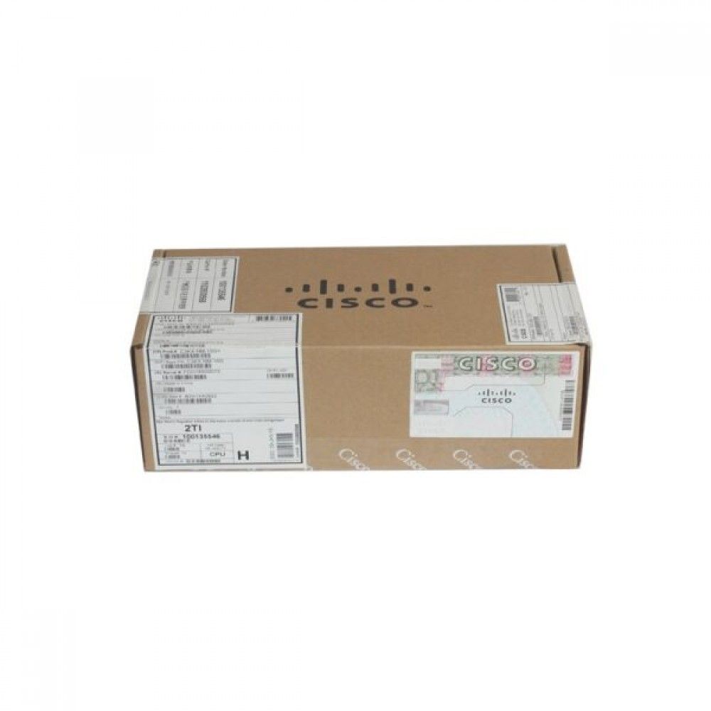 Модуль Cisco C9600-PWR-2KWDC