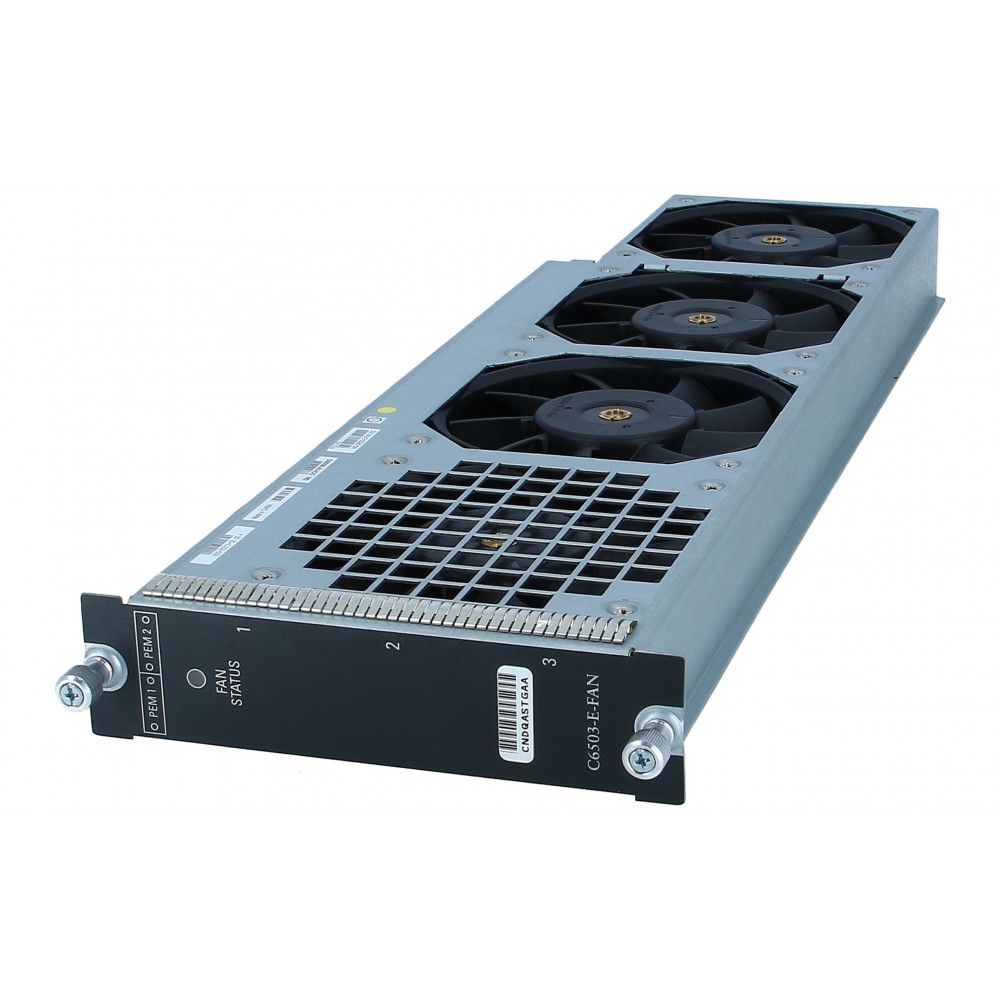 Модуль Cisco WS-C6503-E-FAN