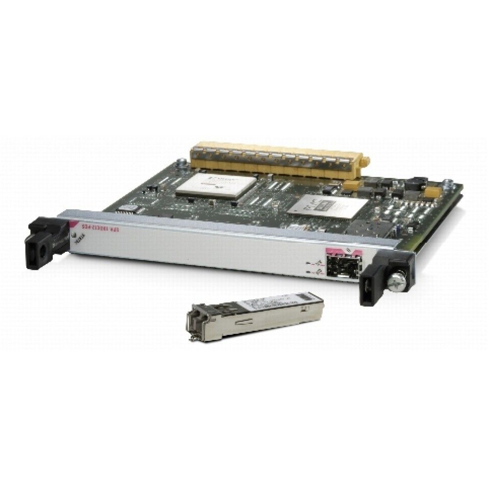 Модуль Cisco SPA-1XOC12-POS