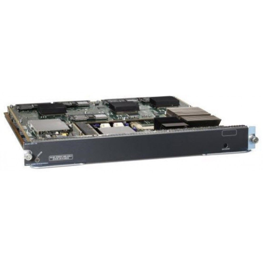 Модуль Cisco WS-SVC-IDS2-BUN-K9