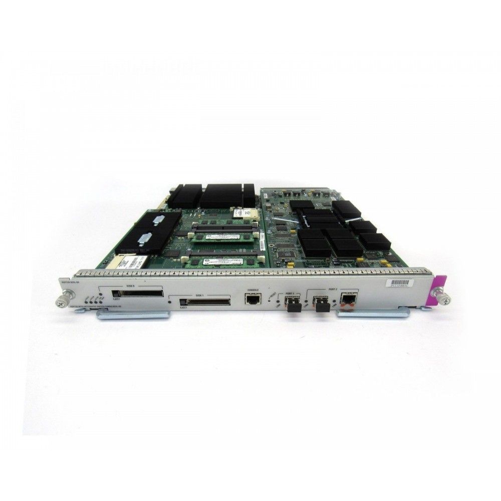 Модуль Cisco RSP720-3CXL-GE