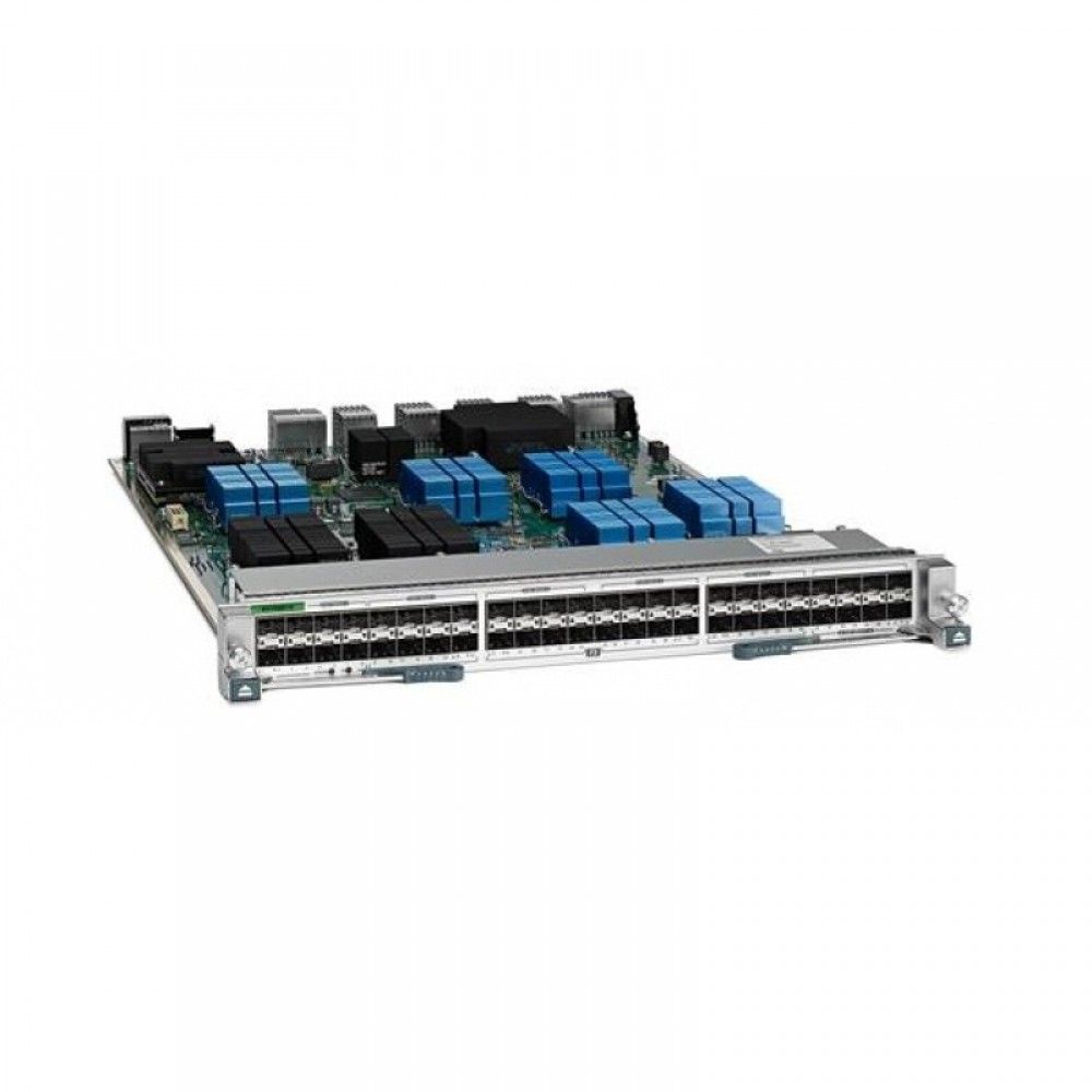 Модуль Cisco N7K-F348XP-25