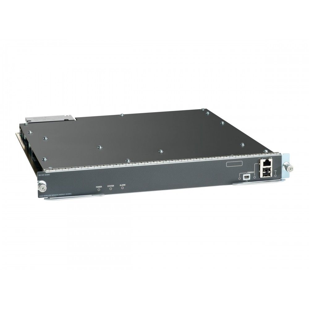 Модуль Cisco WS-SVC-WISM2-1-K9