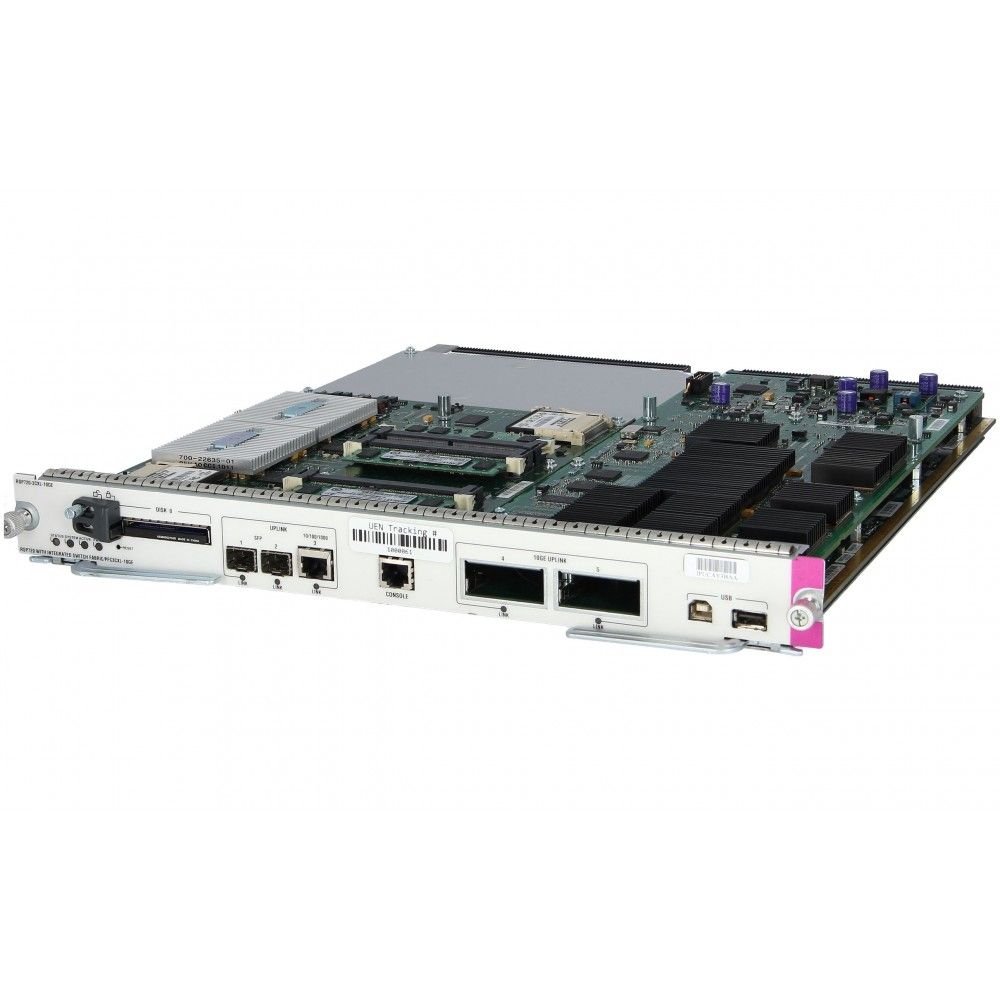 Модуль Cisco RSP720-3CXL-10GE