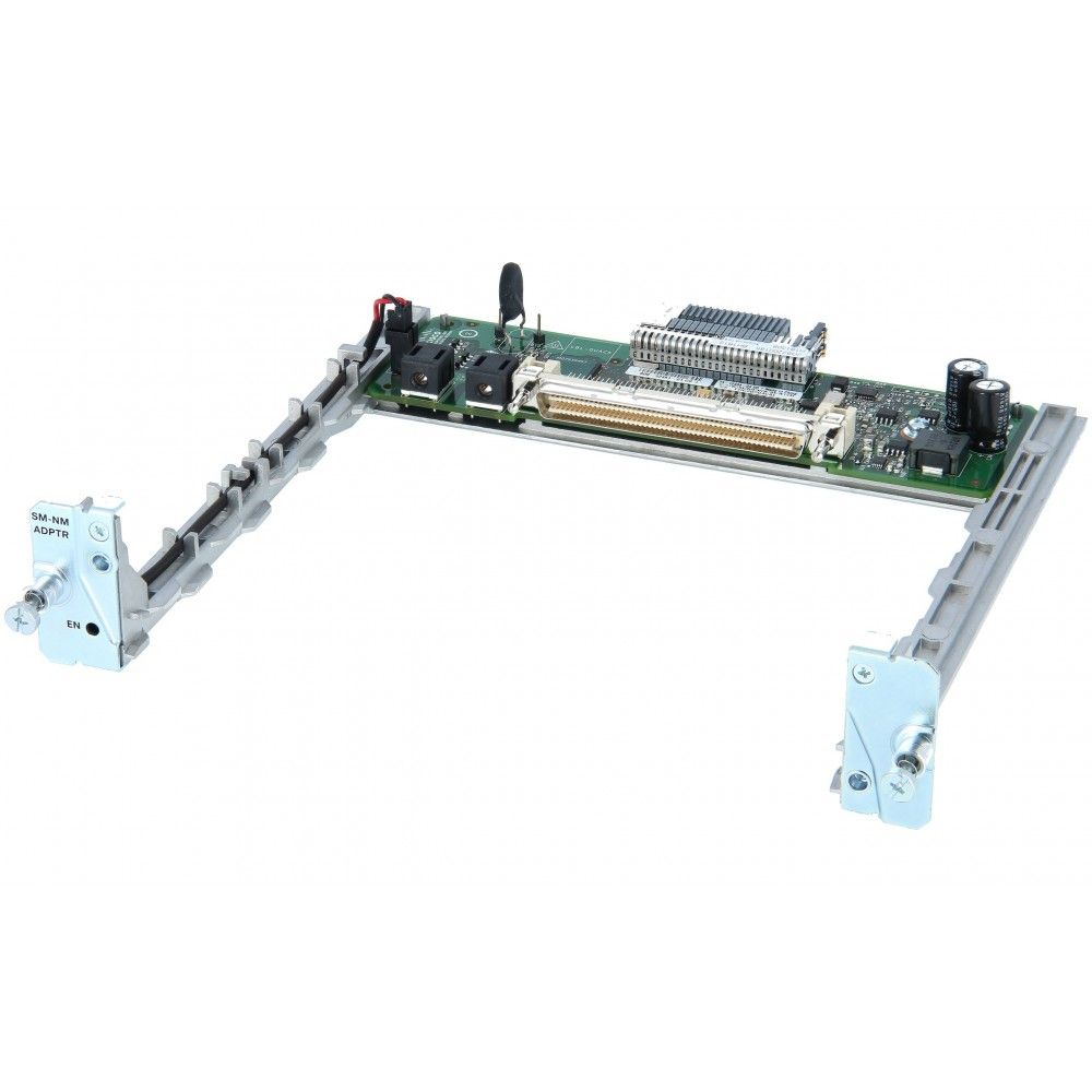 Модуль Cisco SM-NM-ADPTR