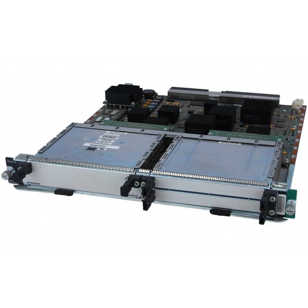 Модуль Cisco 7600-SSC-400