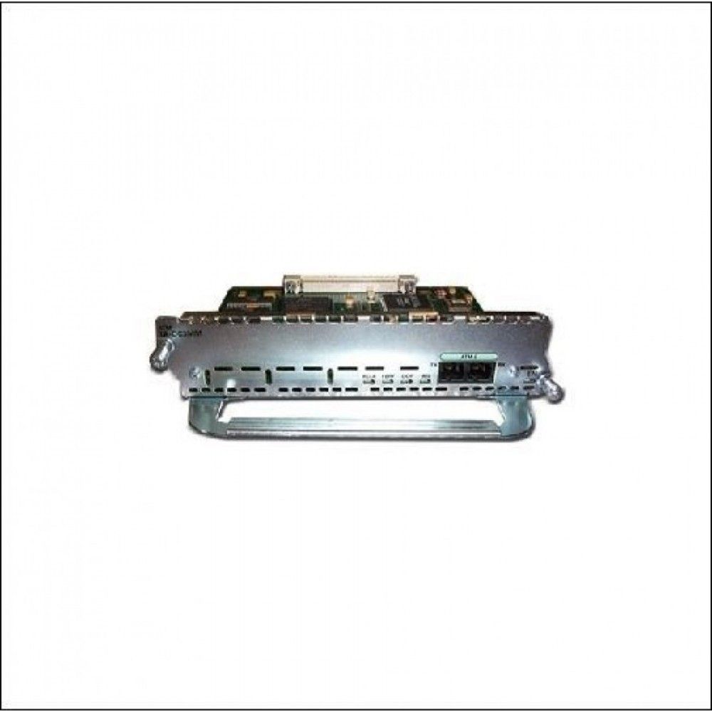 Модуль Cisco NM-1A-OC3SMI
