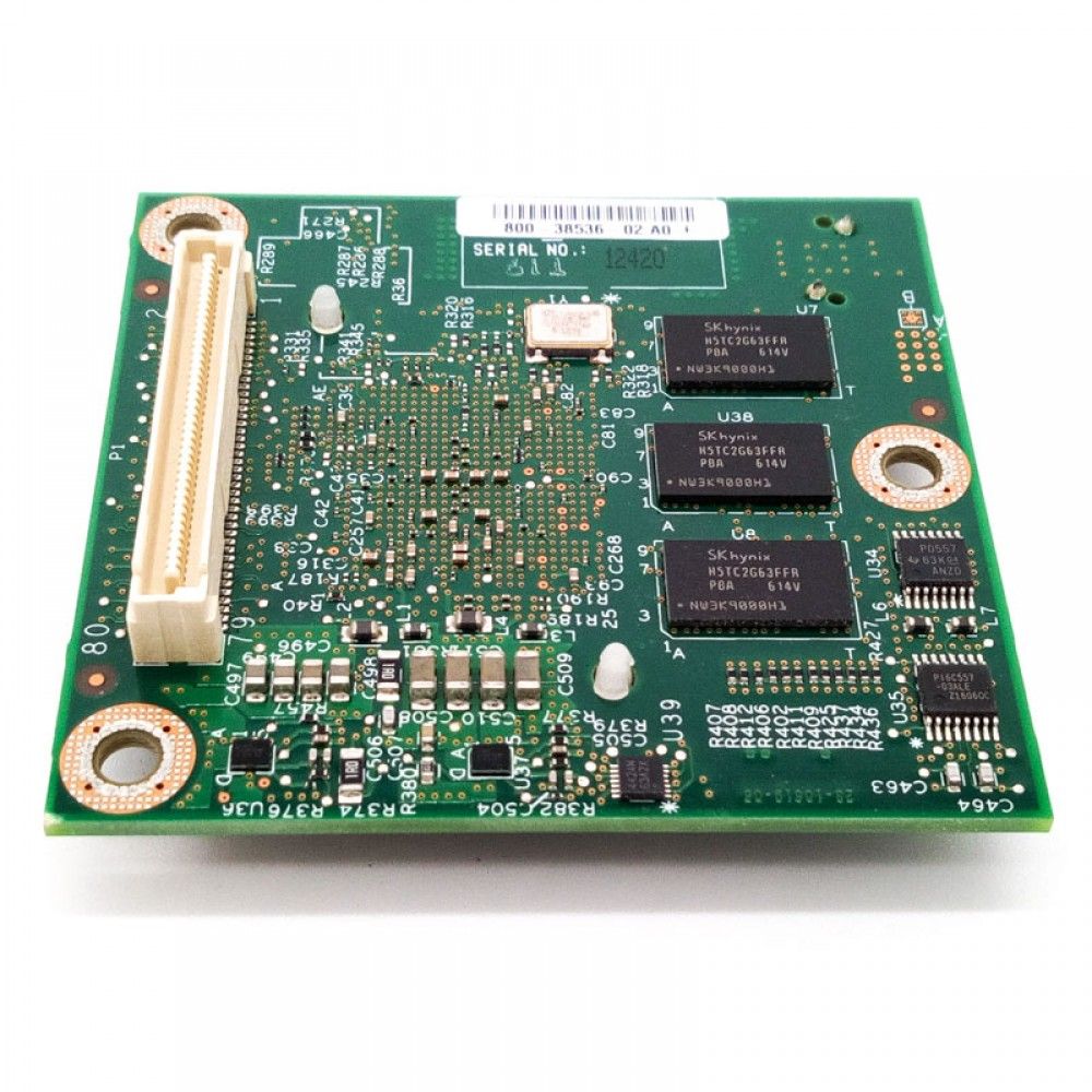 Модуль Cisco PVDM4-32