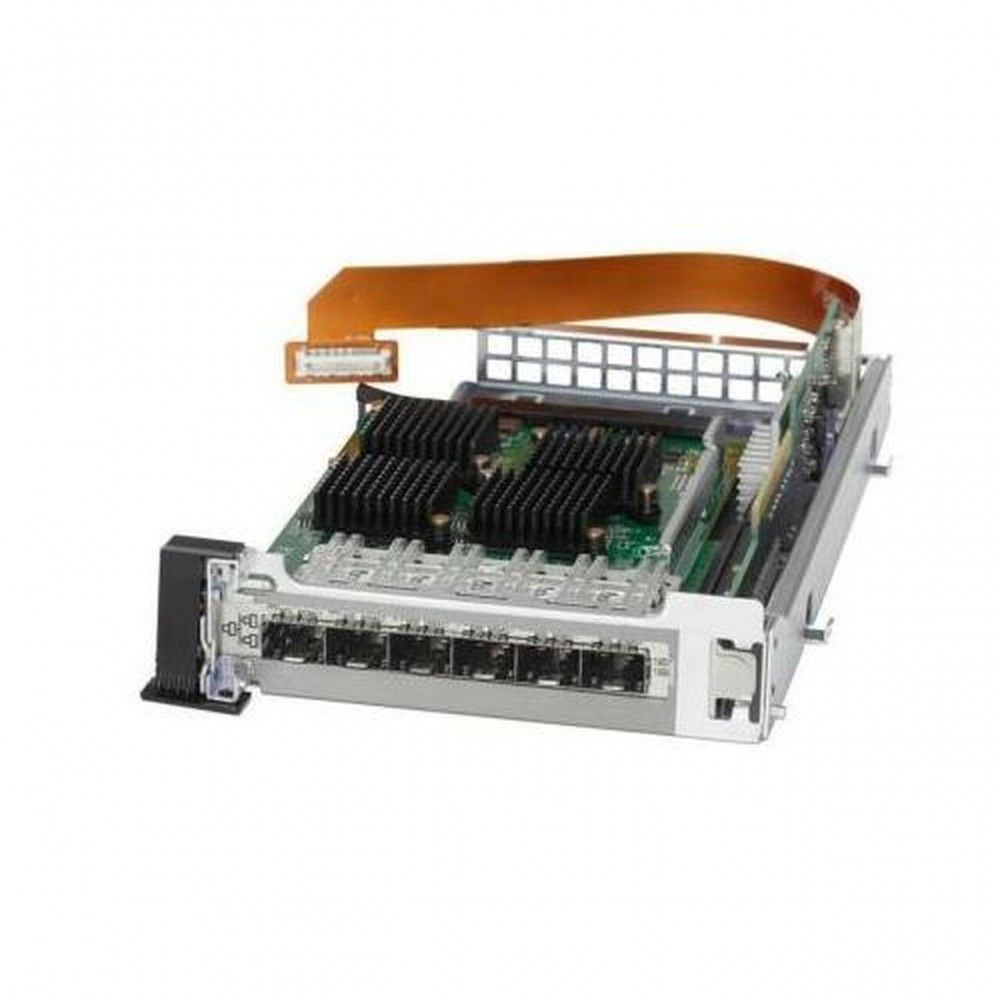 Модуль Cisco ASA-IC-6GE-SFP-B