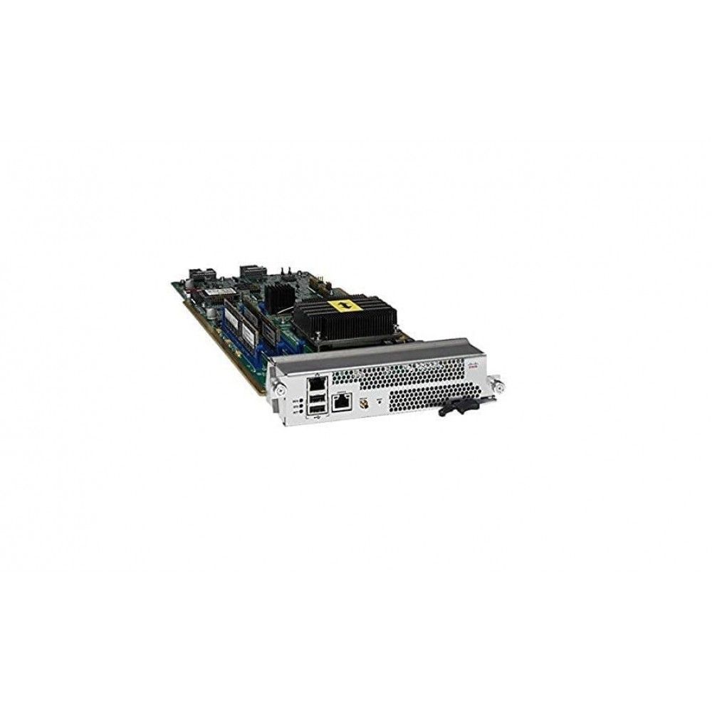 Модуль Cisco N9K-SUP-B+