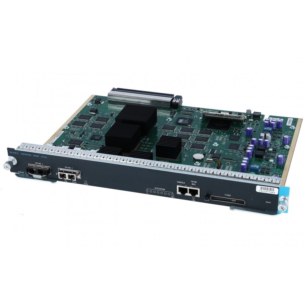 Модуль Cisco WS-X4013+