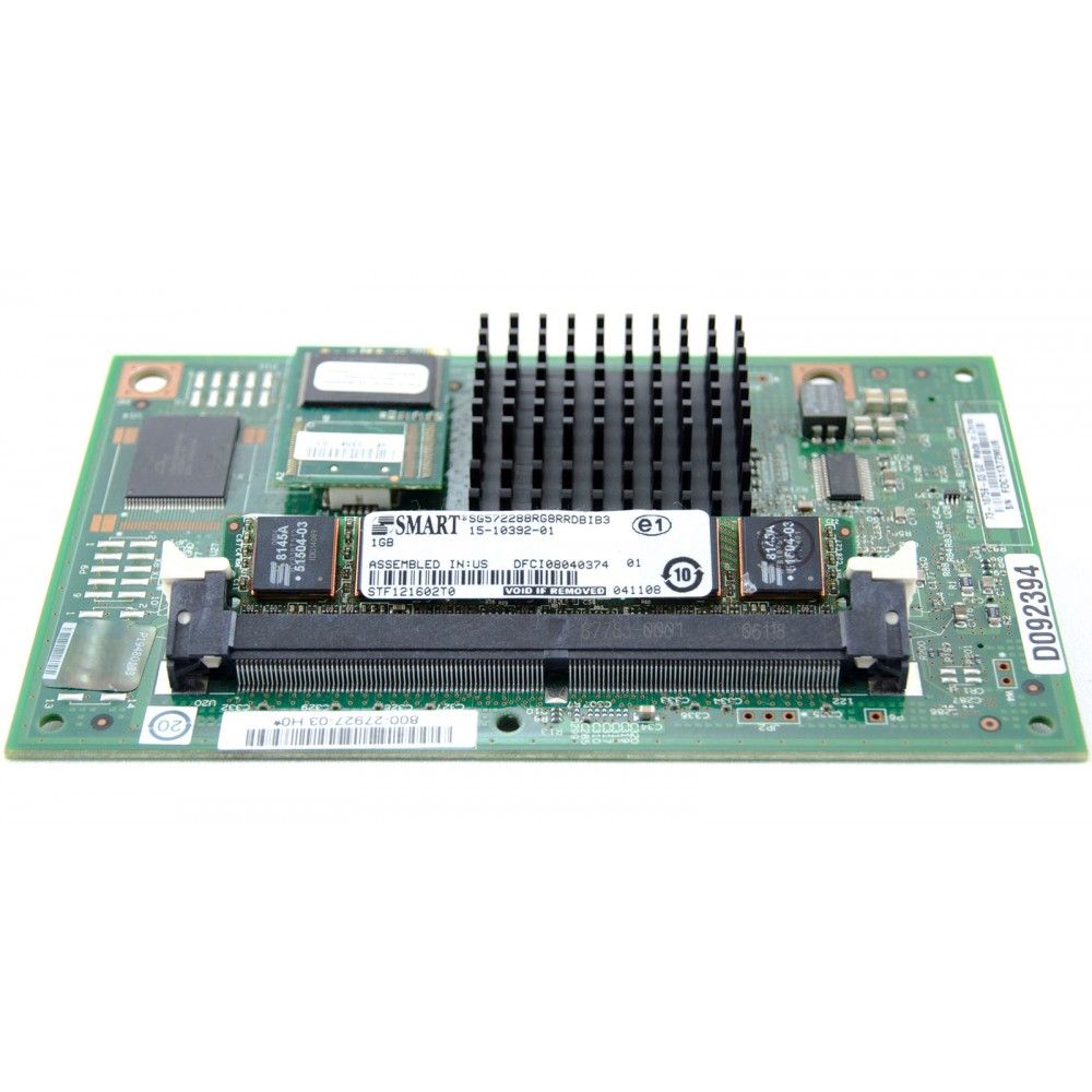 Модуль Cisco AIM-IPS-K9